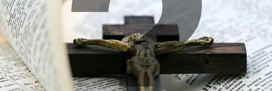 theological crisis