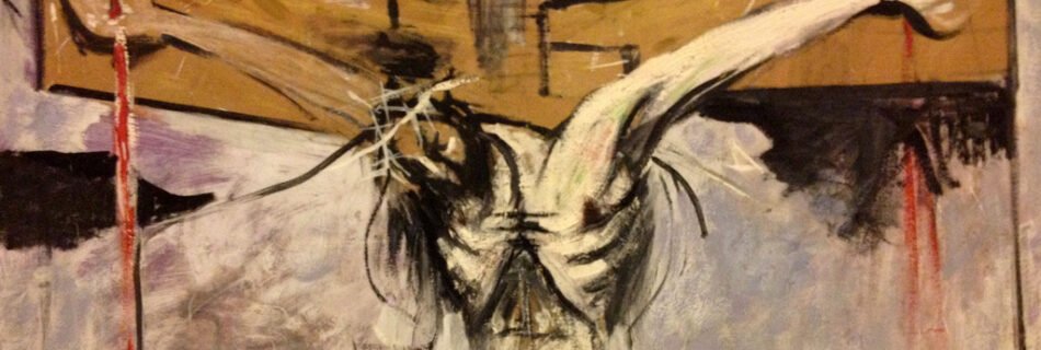 Jesus Crucified is the God the Failed