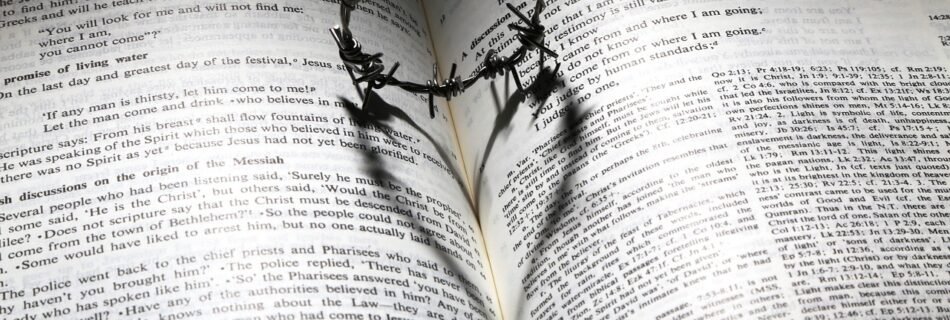 Learning to Love Good Friday ... Again.