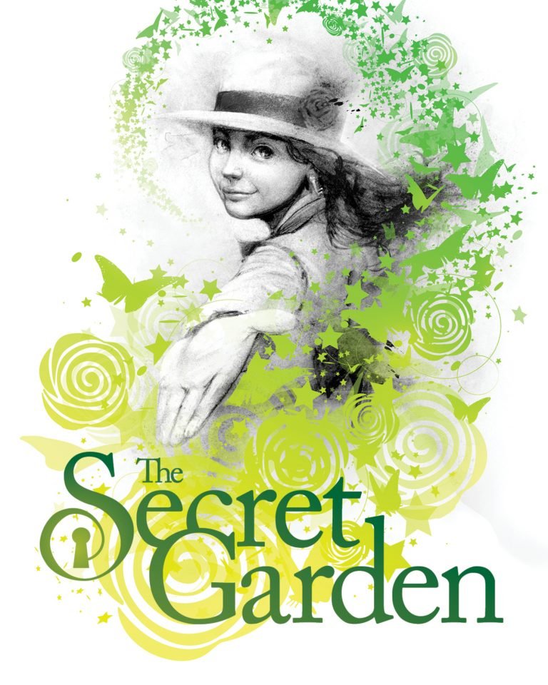 Four Keys to Tending Your Secret Garden