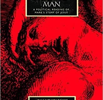Binding the Strong Man
