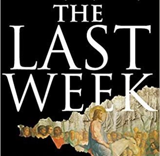The Last Week
