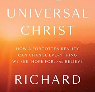 The Universal Christ