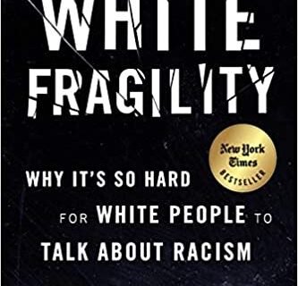 White Fragility