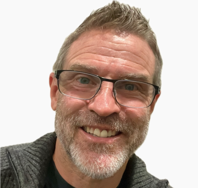 Joe Burnham