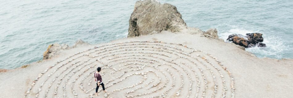 spiritual bypassing gets you nowhere
