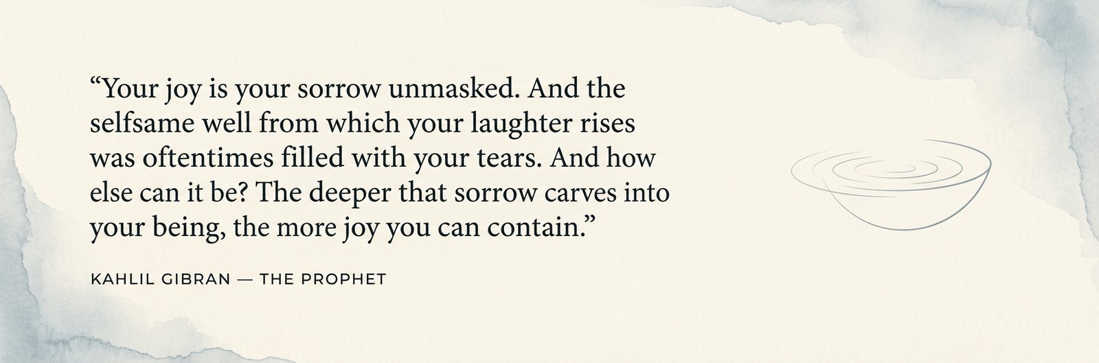 life after loss course